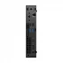 Dell OptiPlex 3000 Micro 12th Gen Intel Core i5 12500T 8GB DDR4, 1TB HDD Black Micro Tower Brand PC