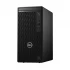 Dell OptiPlex 3080 10th Gen Intel Core i5 10505 4GB DDR4 RAM 1TB HDD Black Tower Brand PC