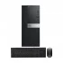 Dell Optiplex 5060 MT 8th Gen Core i5 8500 4GB DDR4 Ram 1TB HDD Micro Tower Brand PC