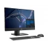 Dell OptiPlex 5400 12th Gen Intel Core i5 12500 23.8 Inch FHD Display Black All in One PC