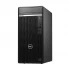 Dell OptiPlex 7000 12th Gen Intel Core i5 12500 8GB DDR5, 1TB HDD Black Tower Brand PC