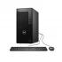 Dell OptiPlex 7010 13th Gen Intel Core i3 13100 4GB DDR4 256GB SSD Black Tower Brand PC