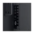Dell P5524QT 55 Inch 4K UHD Display Tri HDMI DP Interactive Touch Monitor