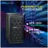 Dell PowerEdge T140 Intel Xeon E-2234 8GB Tower Server