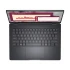 Dell Pro 14 PC14250 Series 2 Intel Core Ultra 7 255U 16GB RAM, 512GB SSD 14 Inch FHD+ WUXGA Display Magnetite Laptop
