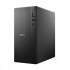 Dell Pro Tower Essential QVT1260 Intel Core i3 14100 8GB RAM, 512GB SSD Black Tower Brand PC
