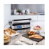 DeLonghi CGH1030D Grilling Machine Price in BD