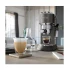 DeLonghi Dedica Metallics Grey Manual Coffee Machine