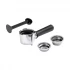 DeLonghi EC685 Black Dedica Pump Espresso Coffee Maker #EC685.BK