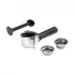 DeLonghi EC685 Metal Silver Dedica Pump Espresso Coffee Maker #EC685.M