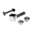 DeLonghi EC685 Red Dedica Pump Espresso Coffee Maker #EC685.R