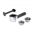 DeLonghi EC685 White Dedica Pump Espresso Coffee Maker #EC685.W