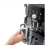 DeLonghi Magnifica S Titanium Black Semi Automatic Coffee Machine #ECAM250.33.TB