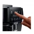 DeLonghi Magnifica Start Black Automatic Coffee Machine