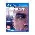 Playstation Detroit Become Human 2018 Games