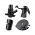 Digipod TR-688V Video Camera Tripod