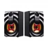 Digital X X-Y92 Speaker