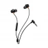 Dizo In-Ear Wired Black Earphone