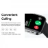 Dizo Watch D Talk 45mm Black Smart Watch