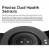 DIZO Dizo Watch R Talk Go Smartwatch specifications