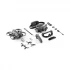 Dji DJI Avata 2 Fly More Combo Drone Price in Bangladesh