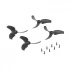 DJI Avata 2 Propellers Drone Accessories Price in Bangladesh