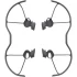Dji DJI FPV Propeller Guard Drone Accessories
