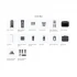 Dji DJI Mavic 3E Drone Price in Bangladesh