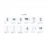Dji DJI Mavic Air 2 Drone Price in Bangladesh