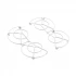 DJI Neo Propeller Guard (No Warranty)