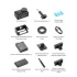DJI Osmo Action 4 Adventure Combo All Camera Best Price