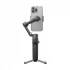 DJI Osmo Mobile 8 Standard Combo Handheld 3-Axis Gray Smartphone Gimbal
