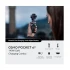 DJI Osmo Pocket 4P 140W GaN Charging Combo Classic Black Action Camera