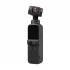 DJI Pocket 2 Creator Combo Black Action Camera