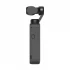 DJI Pocket 2 Creator Combo Black Action Camera