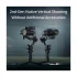 DJI RS 4 Combo Gimbal Stabilizer