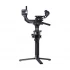 DJI RSC 2 Filmmaking Unfolds Gimbal Stabilizer