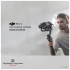 DJI RSC 2 Filmmaking Unfolds Gimbal Stabilizer