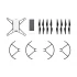 Dji DJI Ryze Tello Drone Price in Bangladesh