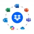 Dropbox Cloud Storage Professional Hosting/Cloud