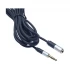 Dtech 3.5mm Male to Female Cable / Converter / HUB in BD