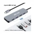 Dtech DCH-2946 Cable / Converter / HUB Price in Bangladesh