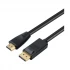 Dtech DisplayPort Male to HDMI Cable / Converter / HUB