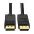 Dtech DisplayPort Male to Cable / Converter / HUB in BD