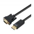 Dtech DisplayPort Male to VGA Cable / Converter / HUB