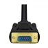 Dtech DisplayPort Male to VGA Cable / Converter / HUB in BD