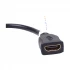 Dtech DP Male to HDMI Female Cable / Converter / HUB Price in Bangladesh