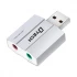 Dtech DT-6006 Sound Card