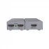 Dtech DT-7009A 60 Meter HDMI Network Extender (Pair)
