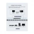 Dtech DT-7148B Cable / Converter / HUB in BD